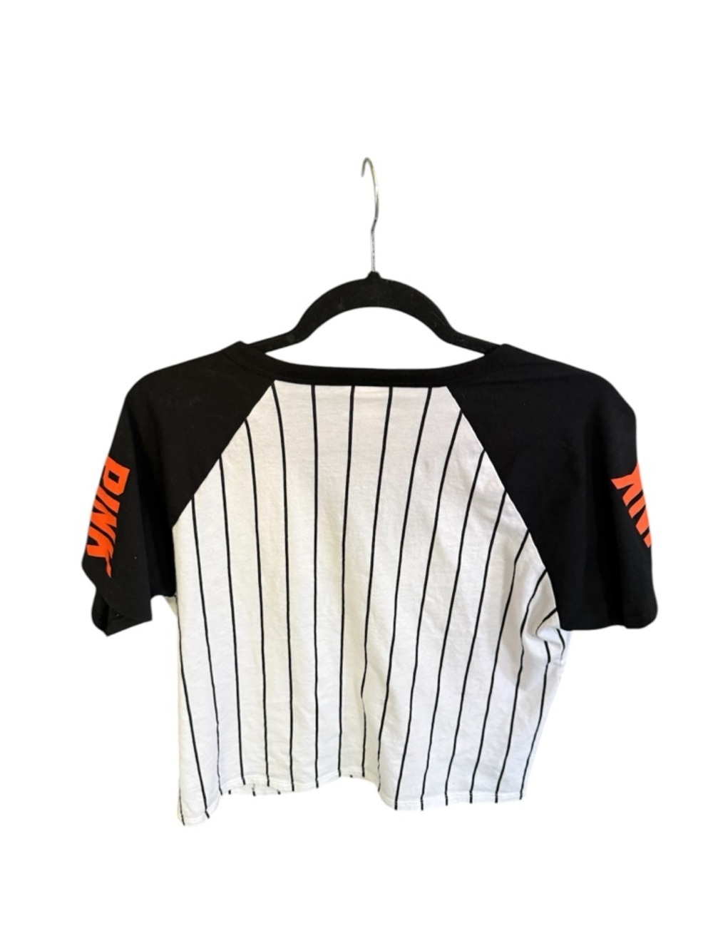 San Francisco Giants Crop Tee - Picture 5 of 6
